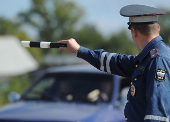 ГИБДД предложила увеличить штрафы за повторное нарушение на дороге