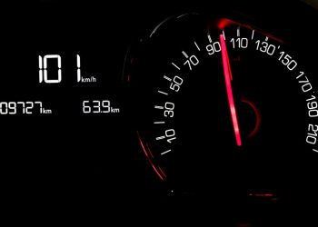 Богатых водителей могут штрафовать по-крупному