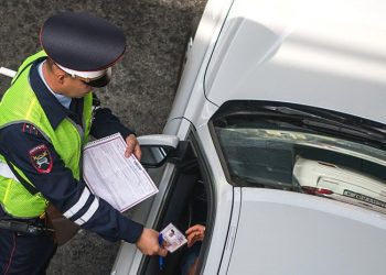 Начать нужно со страховых компаний: эксперт о штрафах за езду без ОСАГО