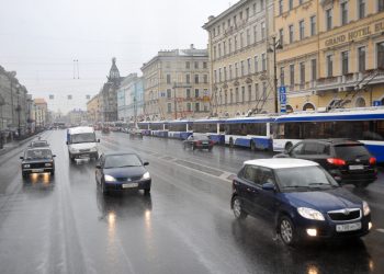 Штраф с отсрочкой: автомобилистам хотят дать лишние 10 дней для оплаты штрафа