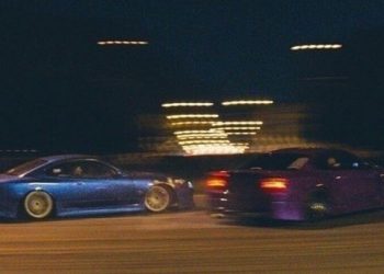 Стритрейсеры могут докататься до ужесточения ответственности