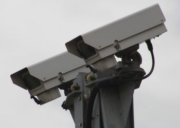 Эксперт: Места для установки камер должна определять ГИБДД