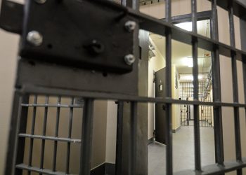 Глава ОНК Петербурга назвал провокацией сведения о «пресс-хате» в «Крестах»