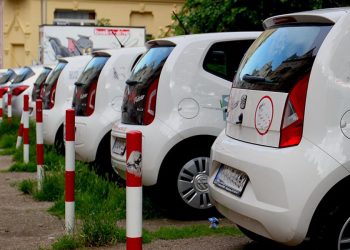 Не свое — не жалко. Каршеринговые автомобили все чаще попадают в ДТП