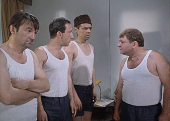 Подробнее про ситуацию в Крестах