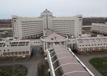 Правозащитник ОНК назвал провокацией сообщения о пытках заключенных в «Крестах-2»