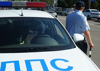 Автоэксперты критически оценили идею о наказании за нарушения ПДД с детьми