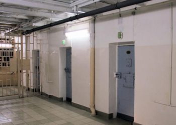 Пожаловавшегося на избиения арестанта «Крестов-2» перевели в камеру с видеонаблюдением