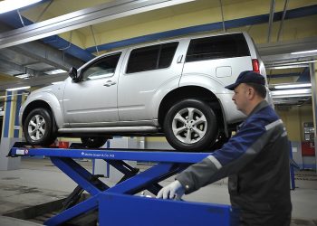 Жизнь без техосмотра: кому нужна реформа ОСАГО