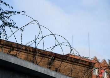 ОНК потребовала допросить сотрудников петербургских «Крестов»