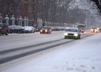 Снегоуборщики в прошлом: в России готовы строить «тёплые дороги»