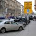 В Петербурге придумали новый способ штрафовать за неоплату парковки