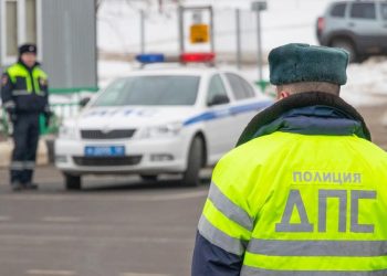 Организация «Свобода выбора»: C коррупцией в ГИБДД России покончено