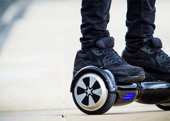 Автоэксперт прокомментировал возможность попадания гироскутеров в ПДД