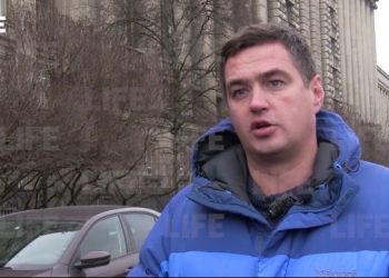 В ОНК рассказали, что Соколов больше всего переживает о своих научных трудах