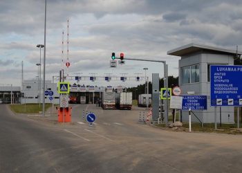 Эстонские «отстойники» по-русски: зачем Ленобласти электронные очереди для водителей