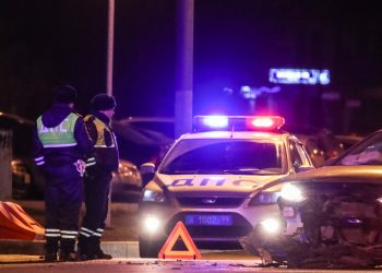 Месяц смертей на дорогах: стала ли ситуация с ДТП лучше