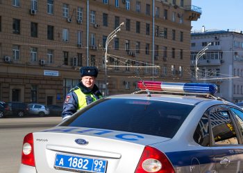 Второй раз не покатит: в ГАИ грозят конфискацией машин за «пьяную» езду