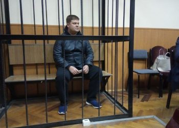 Общественная наблюдательная комиссия не будет проверять гендиректора «Метростроя» в СИЗО