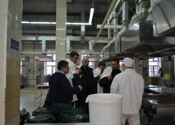 «Кресты-2»: самый большой изолятор в Европе