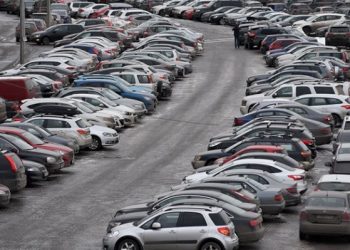 Российская сборка решит проблему подорожания импортных авто