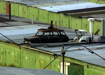 Эксперт прокомментировал возможную «гаражную амнистию»