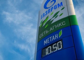 Петербургские власти нажмут на газ