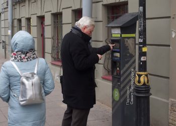 Смольный готовит почву для штрафов