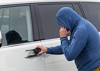 Угон машины. Как не допустить, и что делать, если страшный сон стал явью?