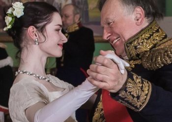 Олег Соколов: «Я хочу, чтобы мама Насти Ещенко меня застрелила»