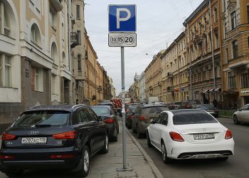 Решен важнейший для петербургских автомобилистов вопрос