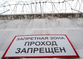 Эксперты раскритиковали предложение об амнистии из-за пандемии COVID-19