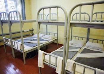 Под Санкт-Петербургом закрывают СИЗО, на пытки в котором жаловались фигуранты дела «Сети»