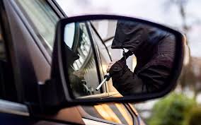 В России стало меньше угонов автомобилей. Почему?