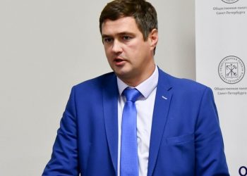 ПРЕДСЕДАТЕЛЬ ОНК САНКТ-ПЕТЕРБУРГА АЛЕКСАНДР ХОЛОДОВ ИЗБРАН ЧЛЕНОМ ОБЩЕСТВЕННОЙ ПАЛАТЫ РОССИЙСКОЙ ФЕДЕРАЦИИ