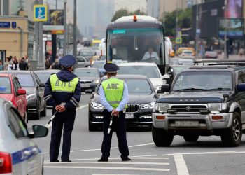 В Общественной палате оценили новые штрафы для водителей