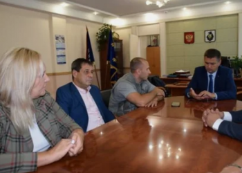 В Хабаровске из-за протестов выписано штрафов на сумму около 4,5 млн рублей