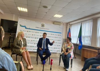 «Уровень работы ОНК сейчас у нас в стране такой, что Европа может равняться на нас» —Александр Холодов