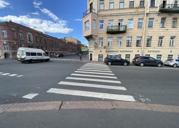 Как в Петербурге исчезают велодорожки и чем это грозит автомобилистам