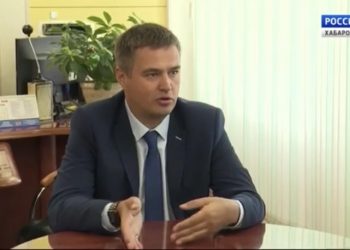 Встреча Александра Холодова с общественниками