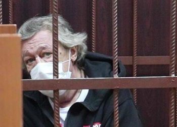 Правозащитник: 11 лет Ефремову – адекватный запрос обвинения