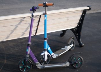 Эксперт рассказал о минусах проекта, предусматривающего правила для самокатчиков и велосипедистов