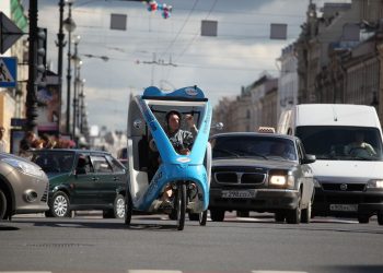 Эксперты оценили предложение разрешить водить автомобиль с 16 лет