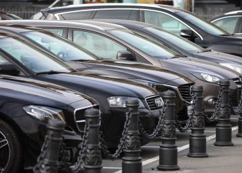 Красивые номера выйдут из тени