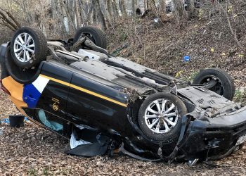 Еще не накатались: почему растет аварийность в каршеринге