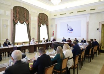 «Государство и общество должны поддержать тех, кто занимается ресоциализацией бывших осужденных»