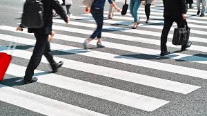 Автомобилисты призвали ужесточить наказания для пешеходов