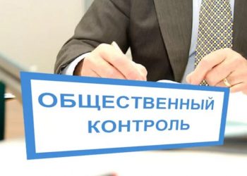 Общественный контроль: создать экосистему, повысить значимость