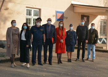 «Большинство женщин планирует встать на путь исправления и больше никогда не попадать в колонию»