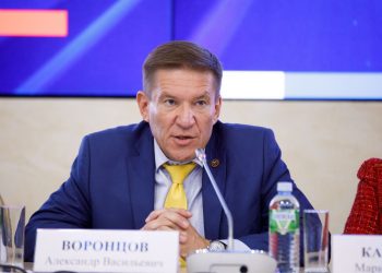 «Слышать друг друга»: общение с региональными общественными наблюдательными комиссиями в условиях пандемии